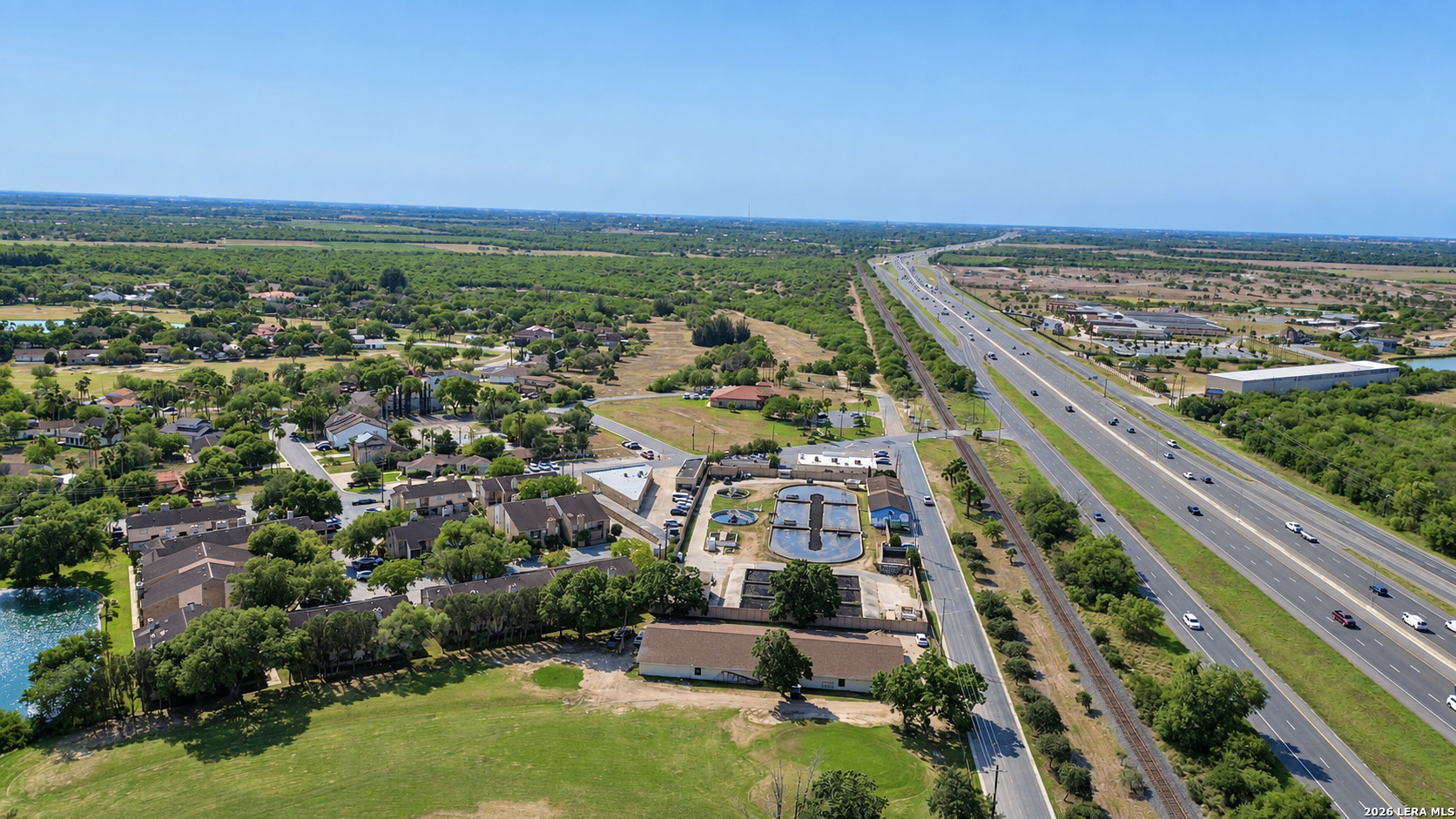 0 Villa Drive Rancho Viejo TX 78575