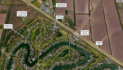 0 Villa Drive Rancho Viejo TX 78575