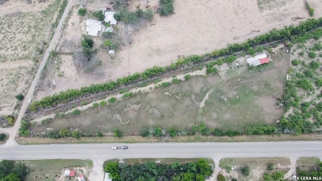 18841 N Us Highway 277 Quemado TX 78877