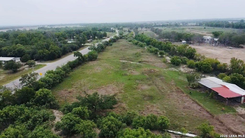 18841 N Us Highway 277 Quemado TX 78877
