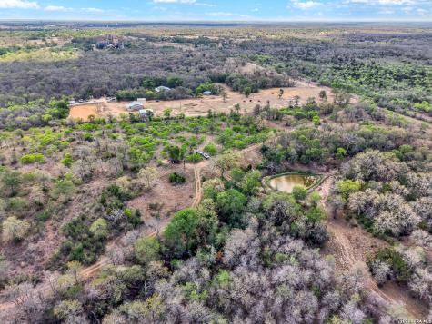 00 Whitetail Drive Cedar Creek TX 78612
