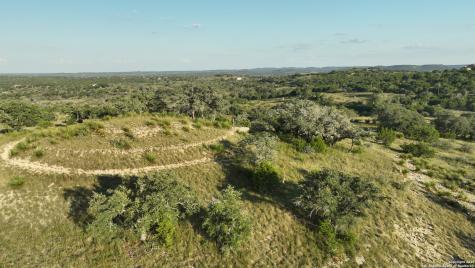 Tract 3 Jungfrau Hill Road Comfort TX 78013