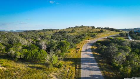 Tract 3 Jungfrau Hill Road Comfort TX 78013