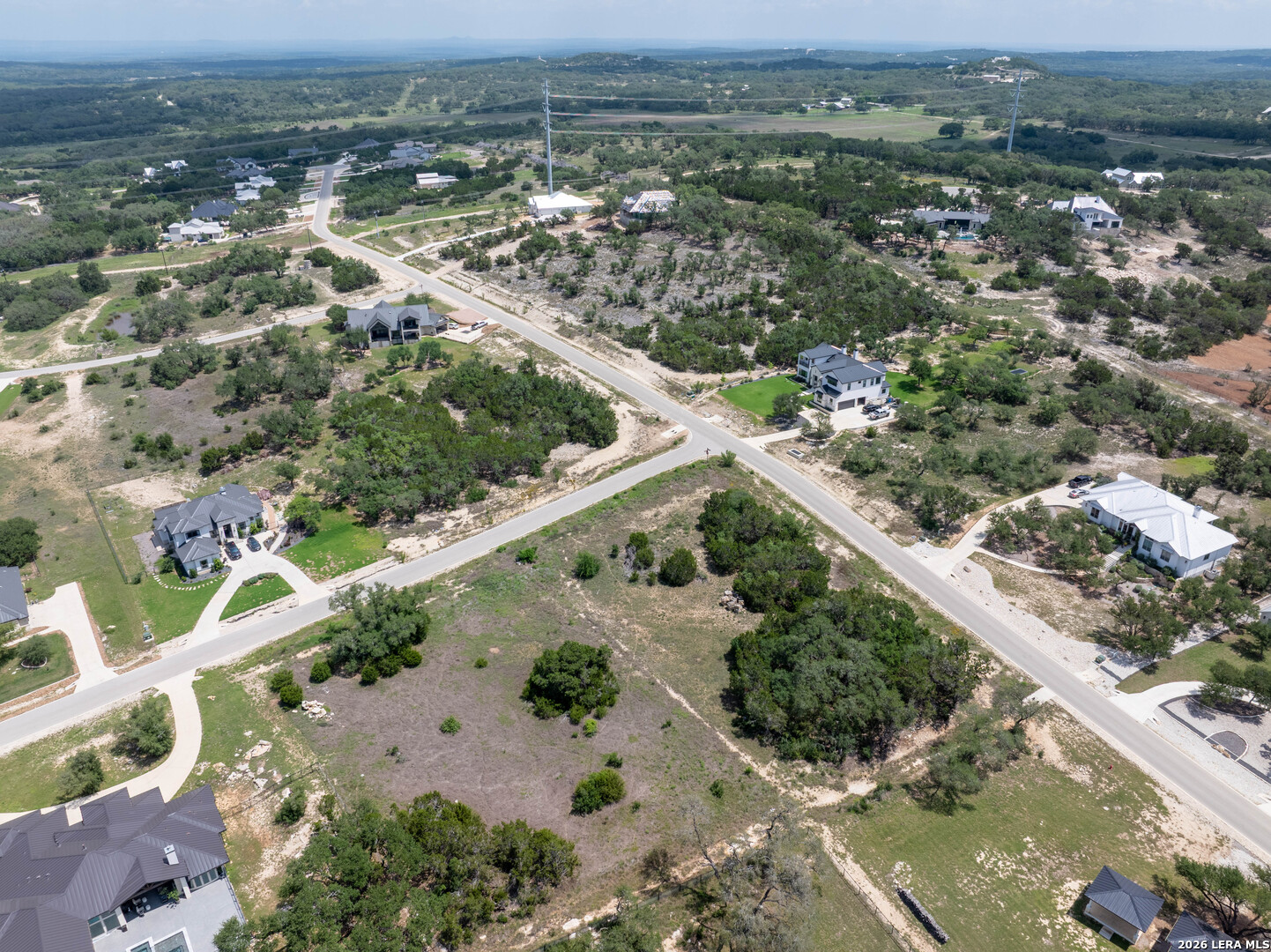 707 Post Oak Ridge Way Bulverde TX 78163