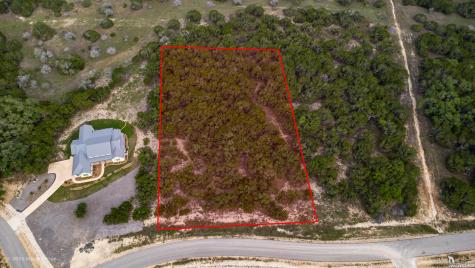 1609 Paradise Parkway Canyon Lake TX 78133