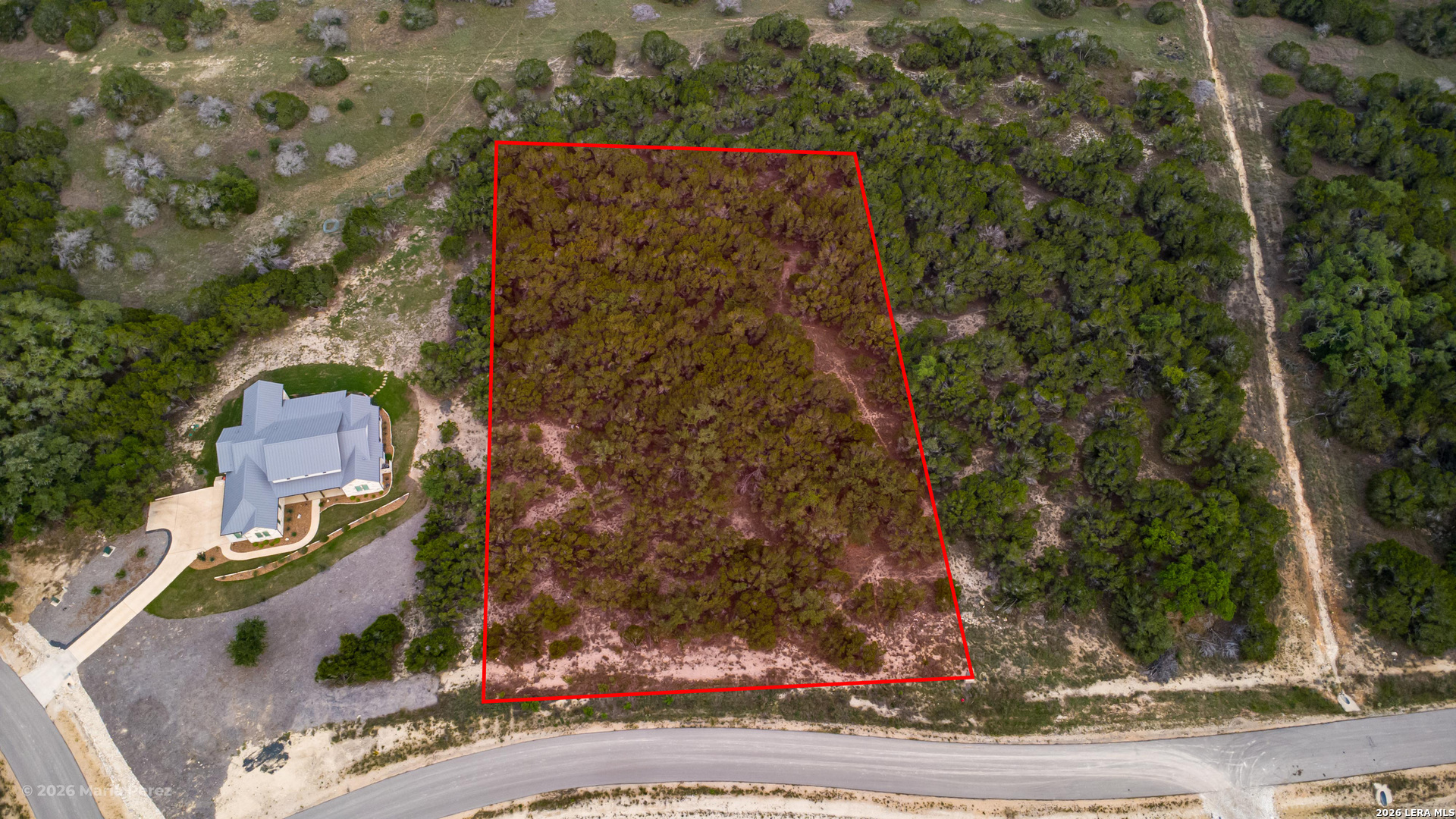 1609 Paradise Parkway Canyon Lake TX 78133