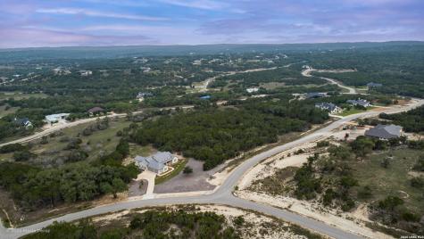 1609 Paradise Parkway Canyon Lake TX 78133