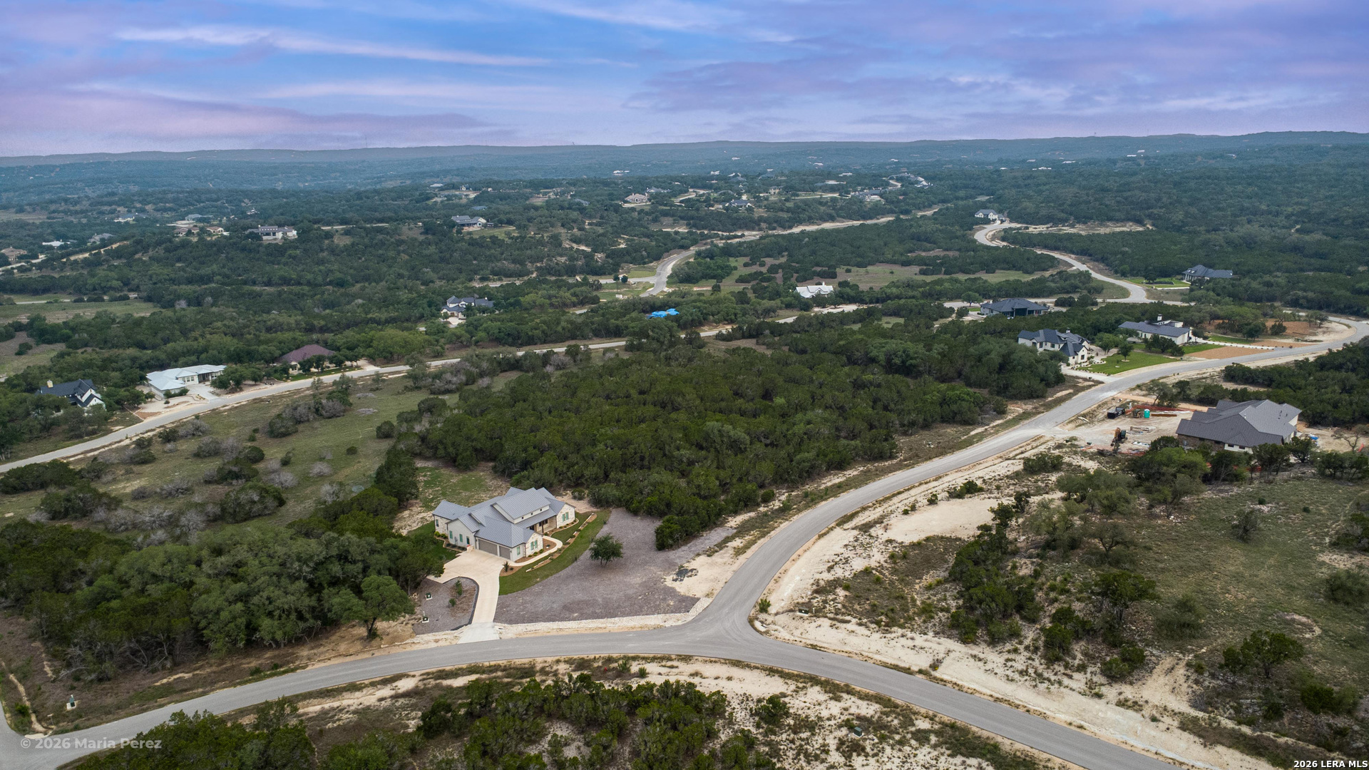 1609 Paradise Parkway Canyon Lake TX 78133