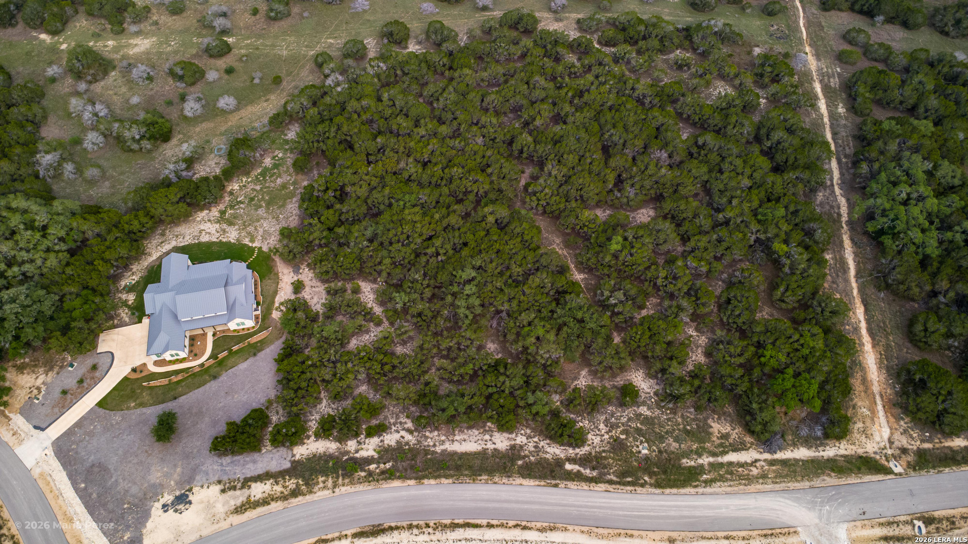 1609 Paradise Parkway Canyon Lake TX 78133