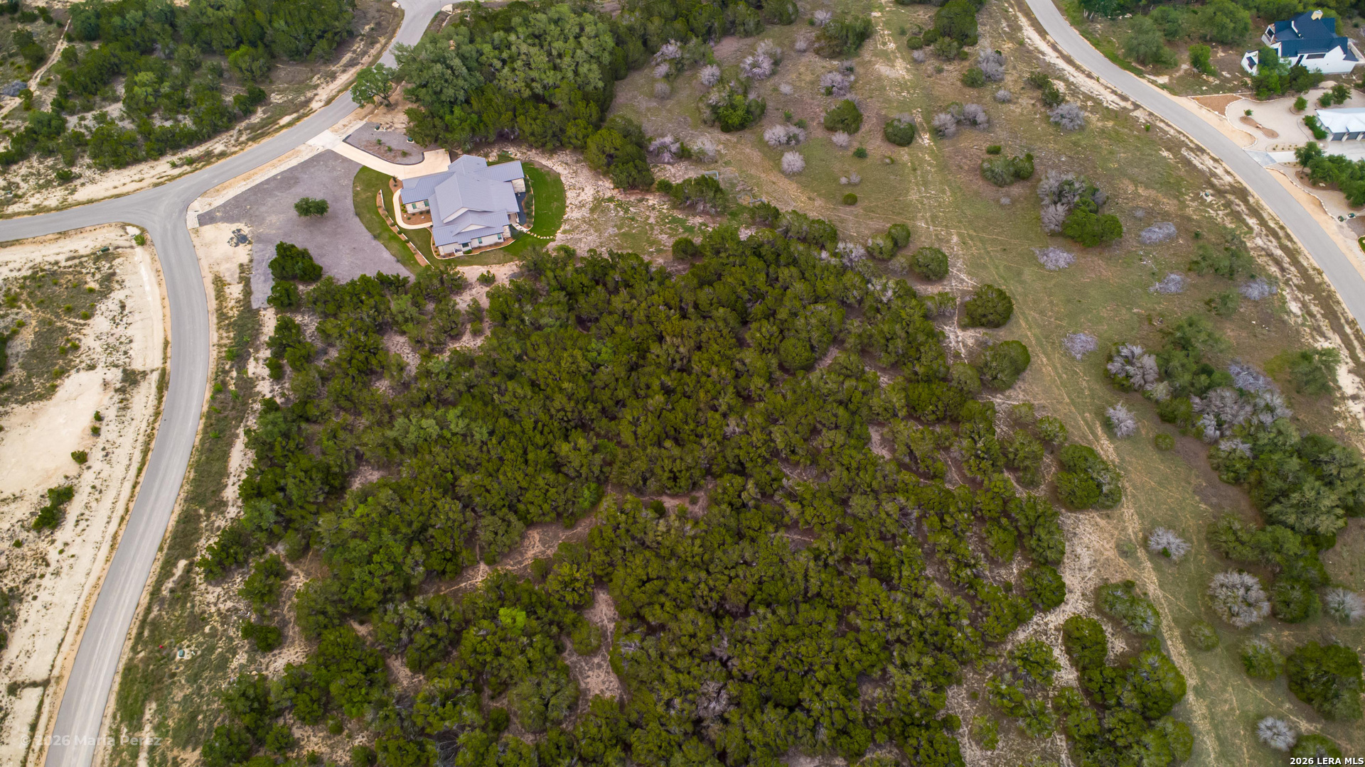 1609 Paradise Parkway Canyon Lake TX 78133