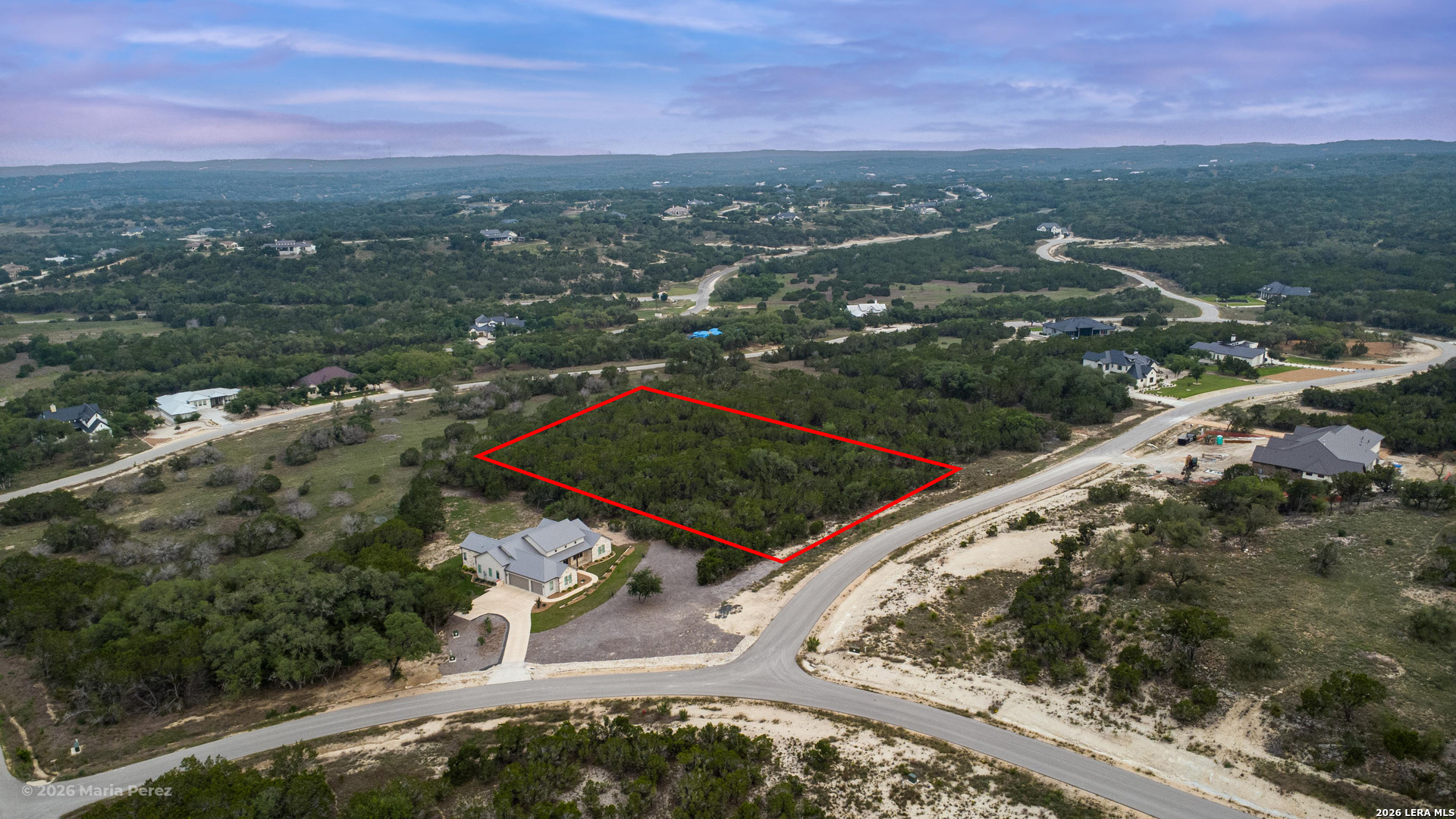 1609 Paradise Parkway Canyon Lake TX 78133