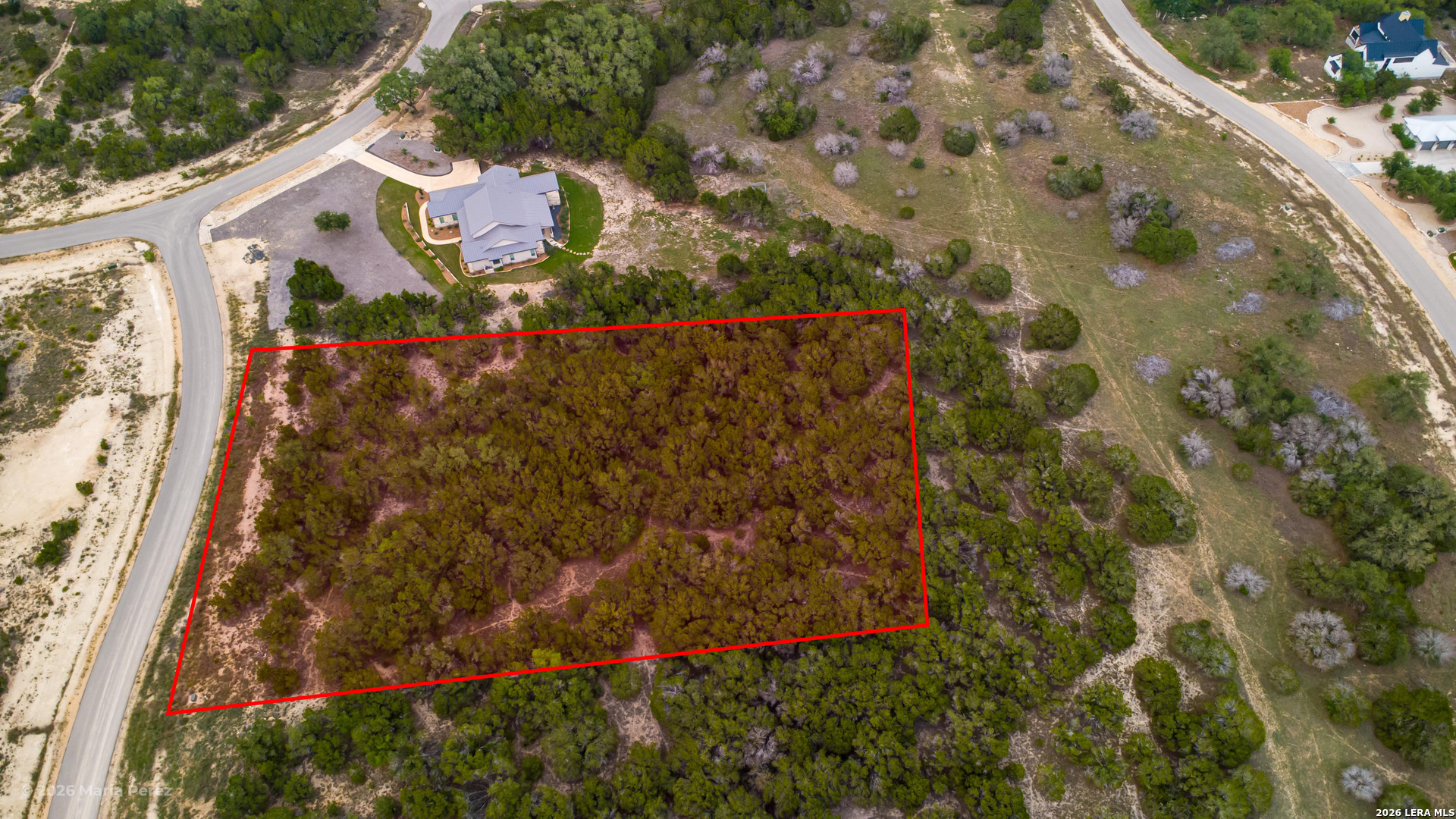 1609 Paradise Parkway Canyon Lake TX 78133