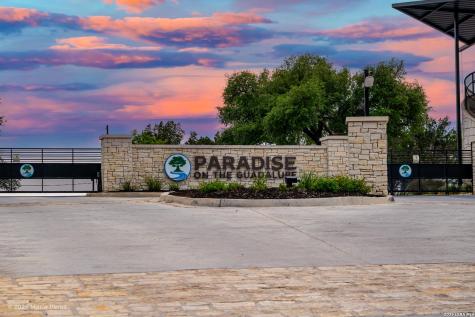 1609 Paradise Parkway Canyon Lake TX 78133