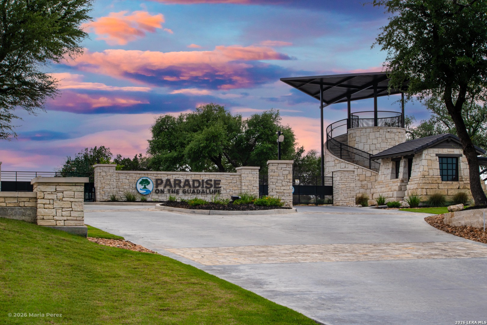 1609 Paradise Parkway Canyon Lake TX 78133
