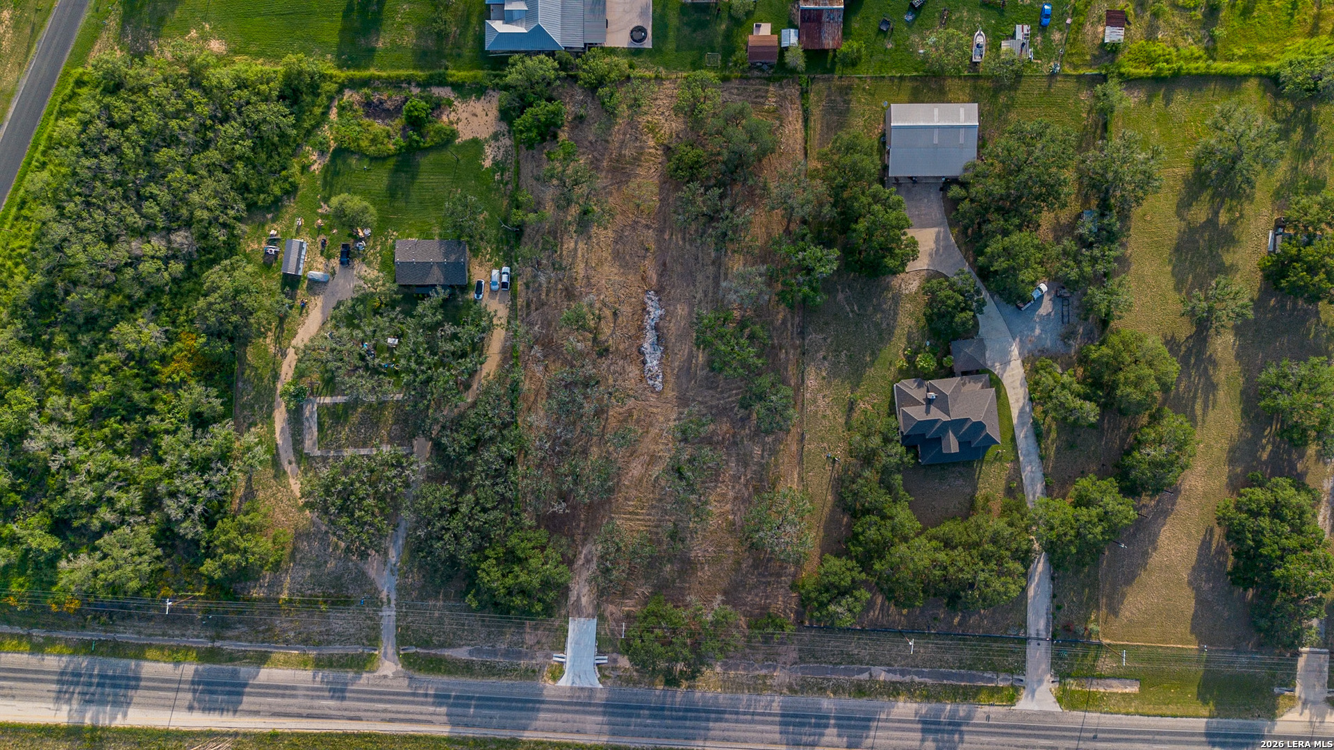 13117 N Highway 16 Poteet TX 78065