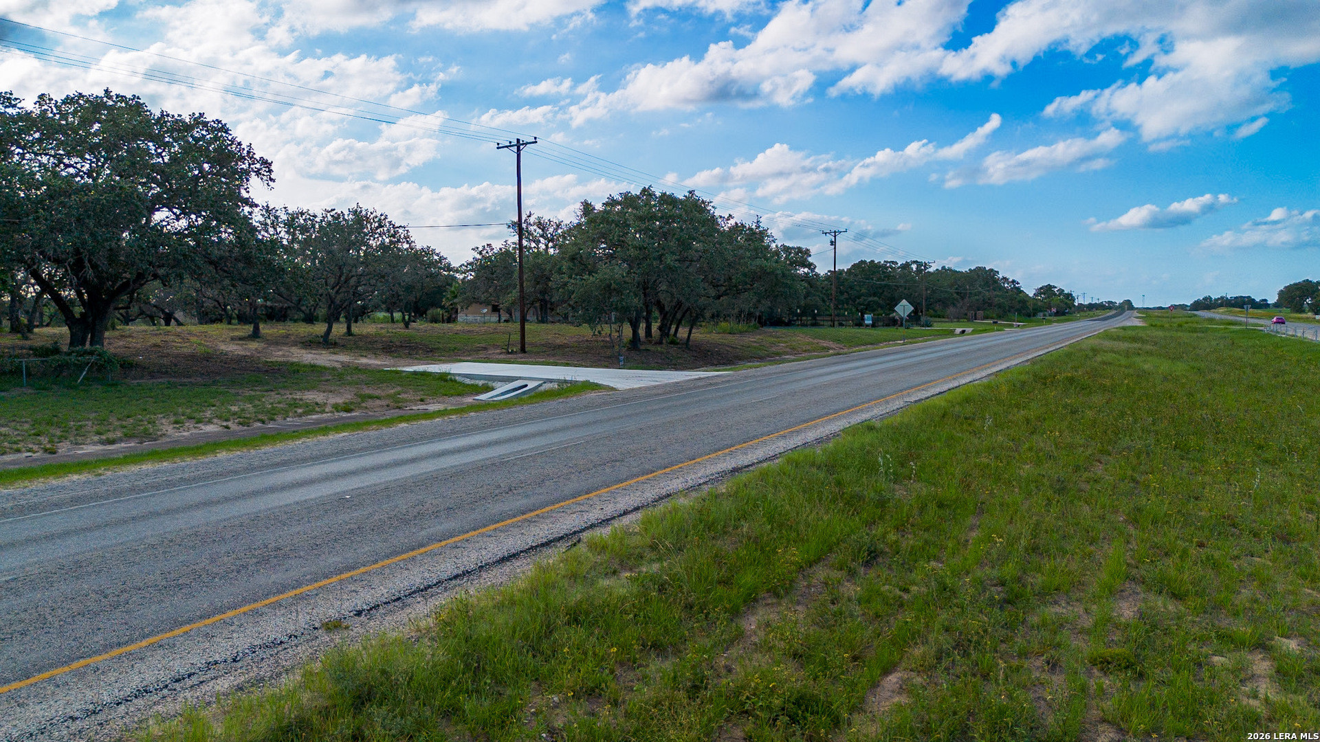 13117 N Highway 16 Poteet TX 78065