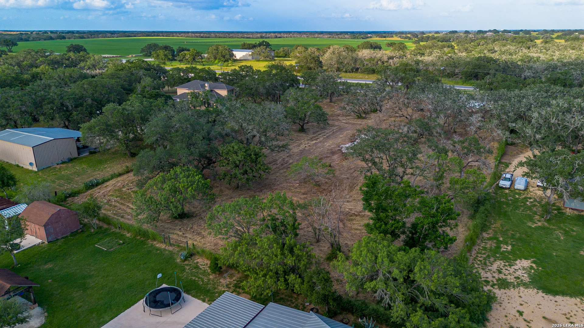 13117 N Highway 16 Poteet TX 78065