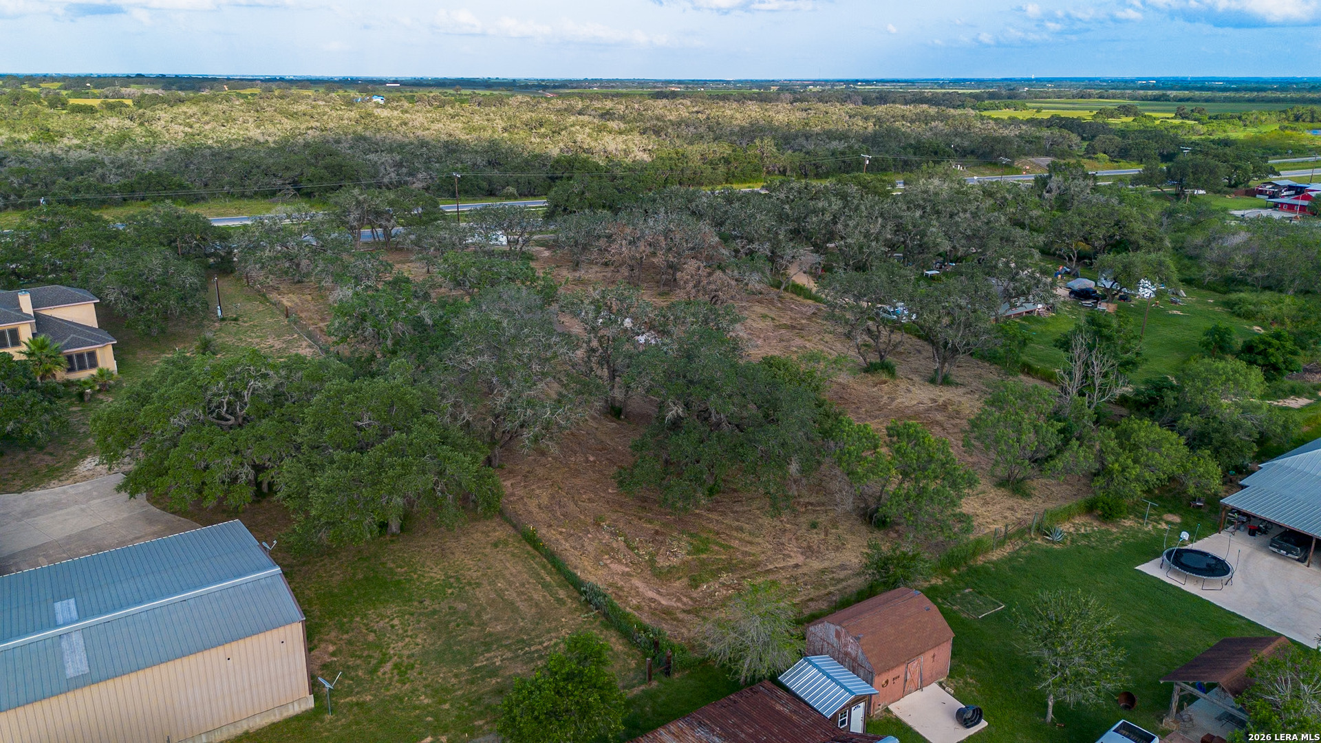 13117 N Highway 16 Poteet TX 78065