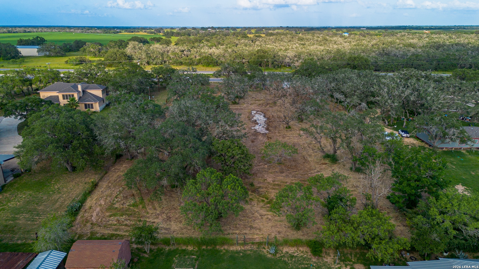 13117 N Highway 16 Poteet TX 78065