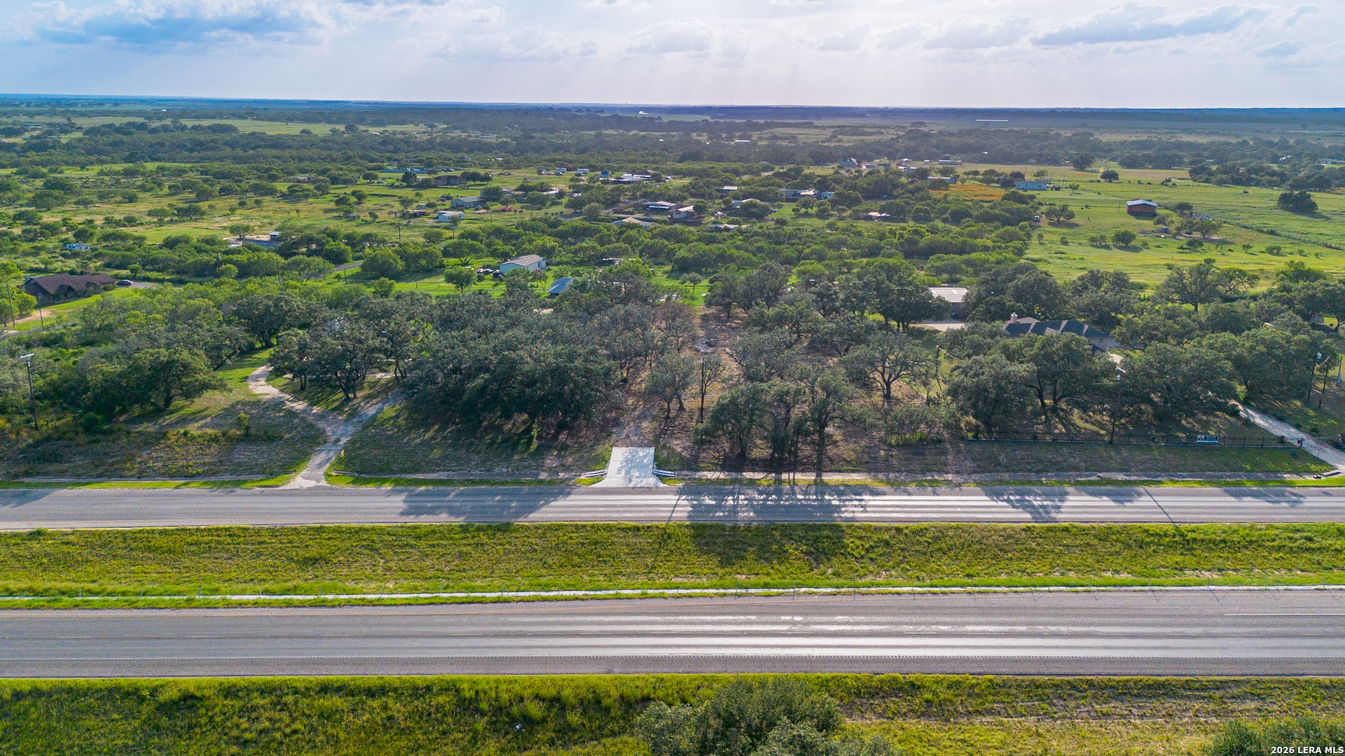 13117 N Highway 16 Poteet TX 78065