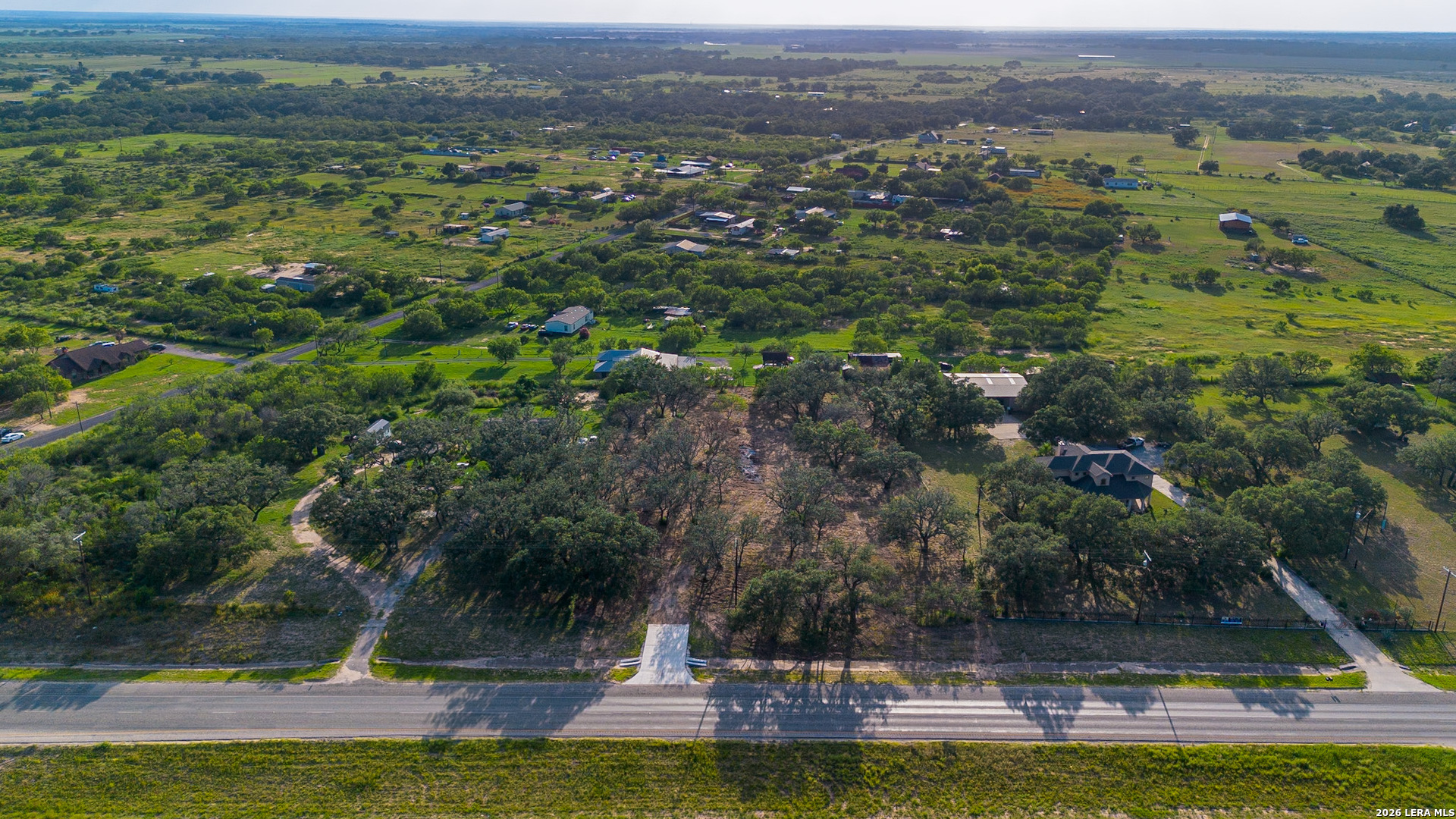 13117 N Highway 16 Poteet TX 78065