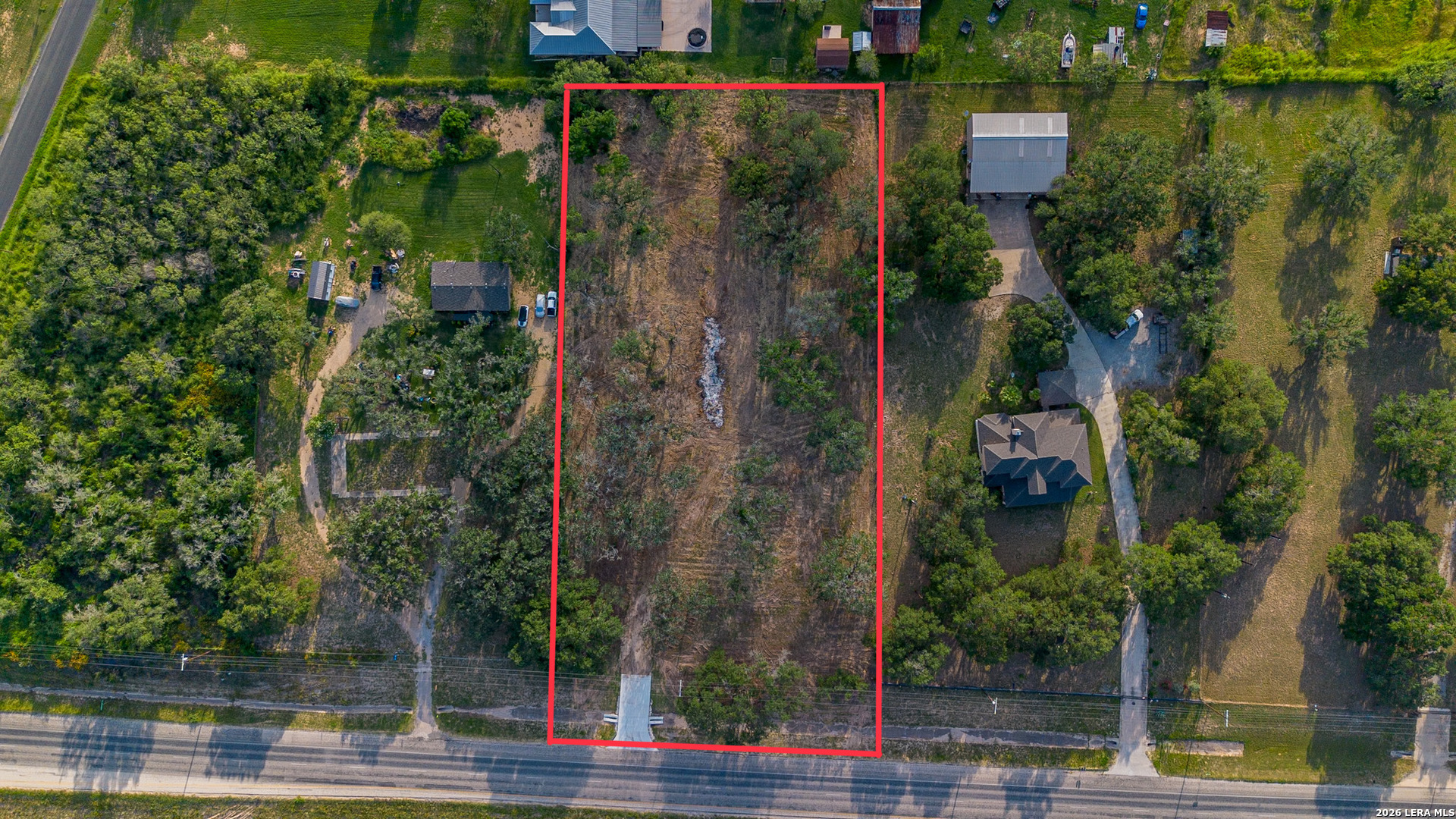 13117 N Highway 16 Poteet TX 78065