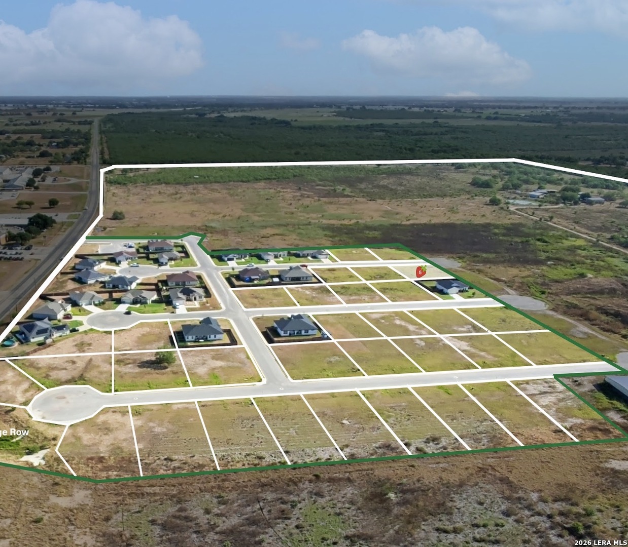 128 Growers Avenue Poteet TX 78065