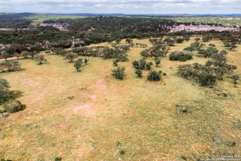 Lots 16 & 17 Seven Springs Drive Junction TX 76849
