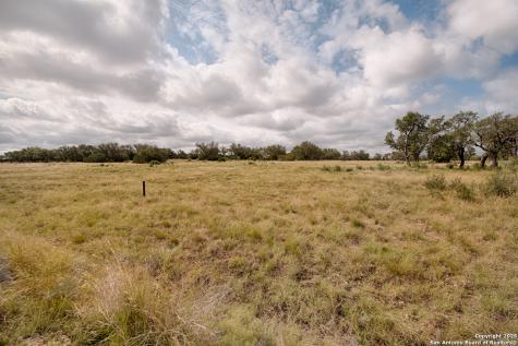 Lots 16 & 17 Seven Springs Drive Junction TX 76849