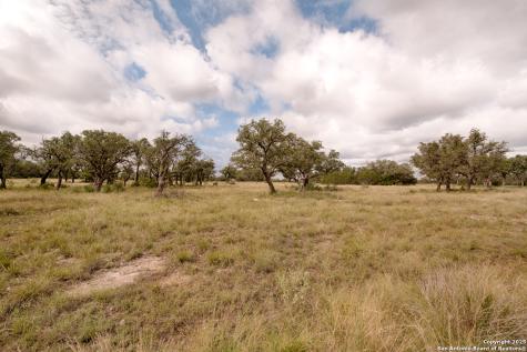 Lots 16 & 17 Seven Springs Drive Junction TX 76849