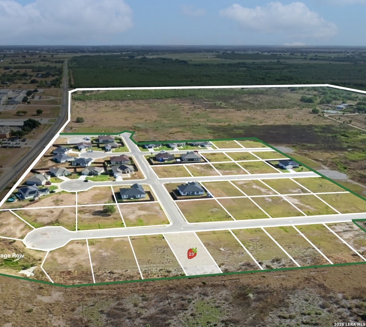 112 Albion Court Poteet TX 78065