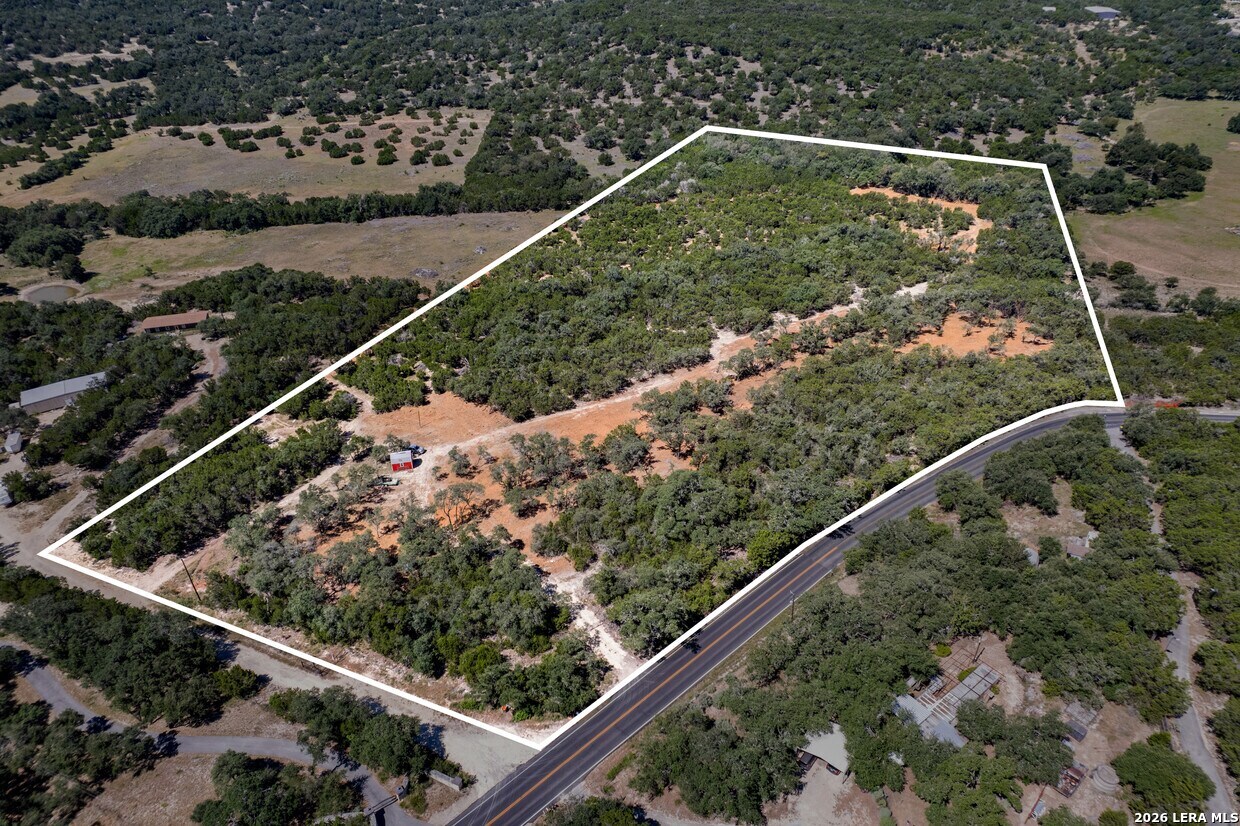 1515 Old Boerne Road Bulverde TX 78163