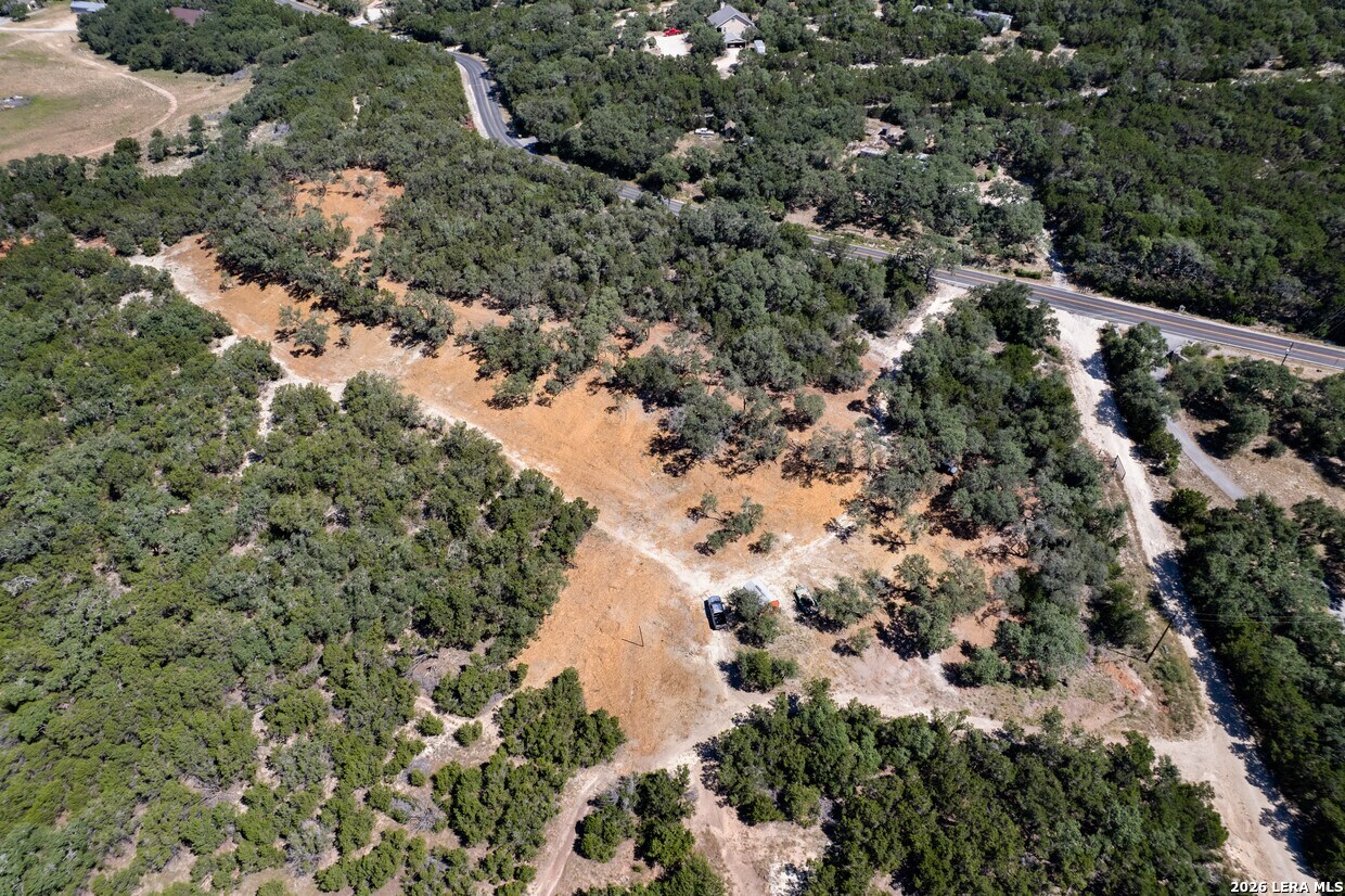 1515 Old Boerne Road Bulverde TX 78163