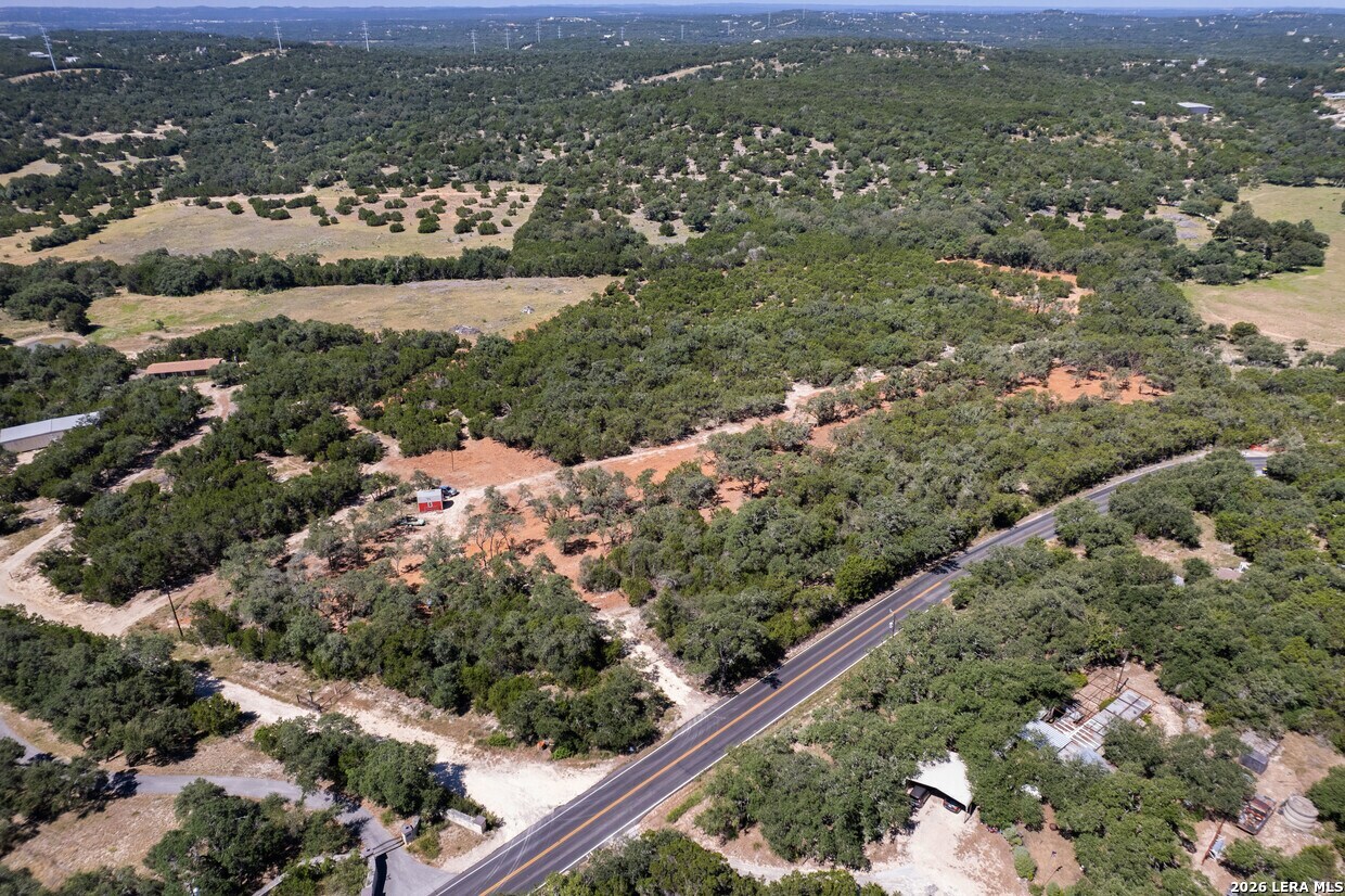 1515 Old Boerne Road Bulverde TX 78163