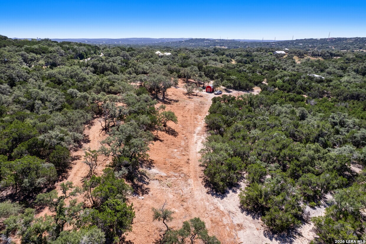 1515 Old Boerne Road Bulverde TX 78163