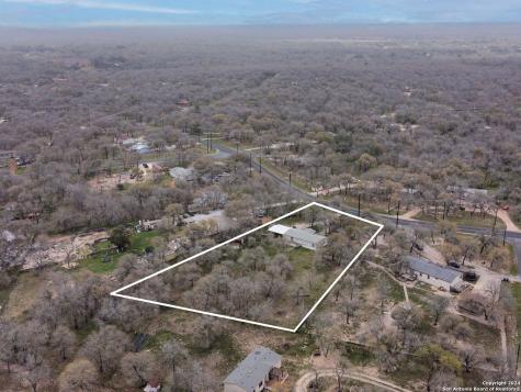 2019 Hickory Way San Antonio TX 78264