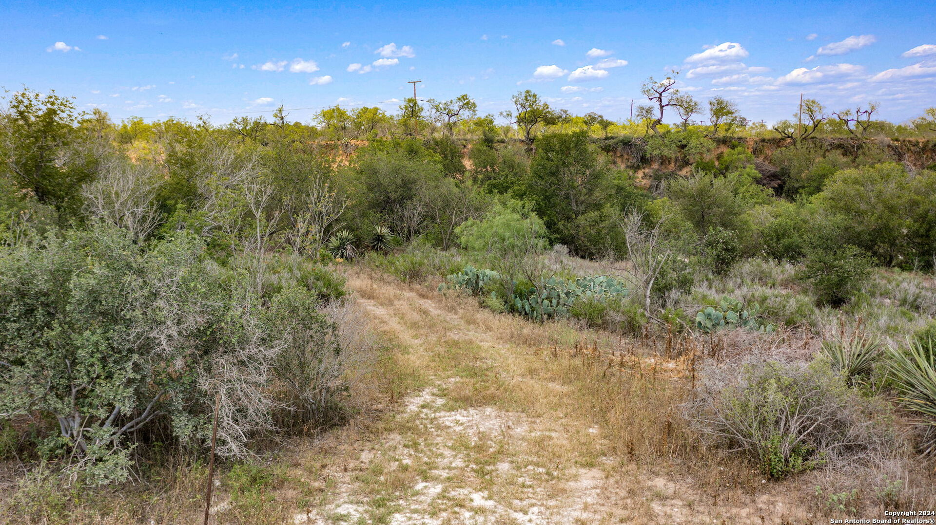 613 County Road 441 Hondo TX 78861