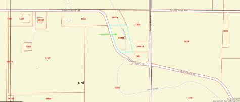 613 County Road 441 Hondo TX 78861