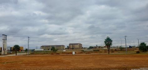 Lot 4-a, Blk 3 Mars Drive Cotulla TX 78014