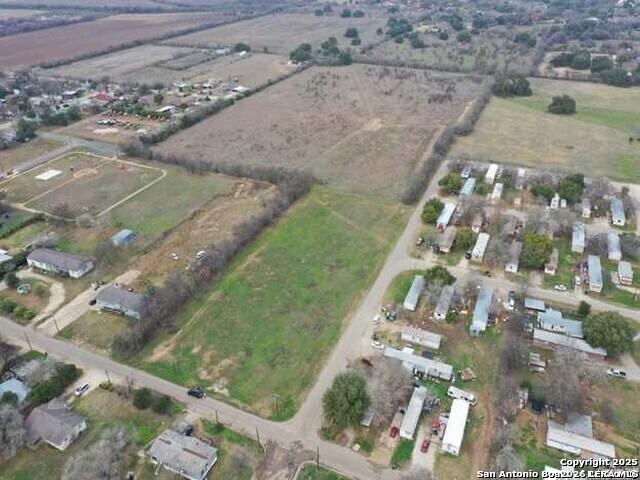 0 Avenue P & 11th Hondo TX 78861