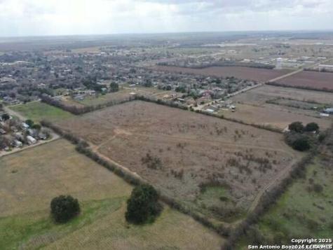0 Avenue P & 11th Hondo TX 78861