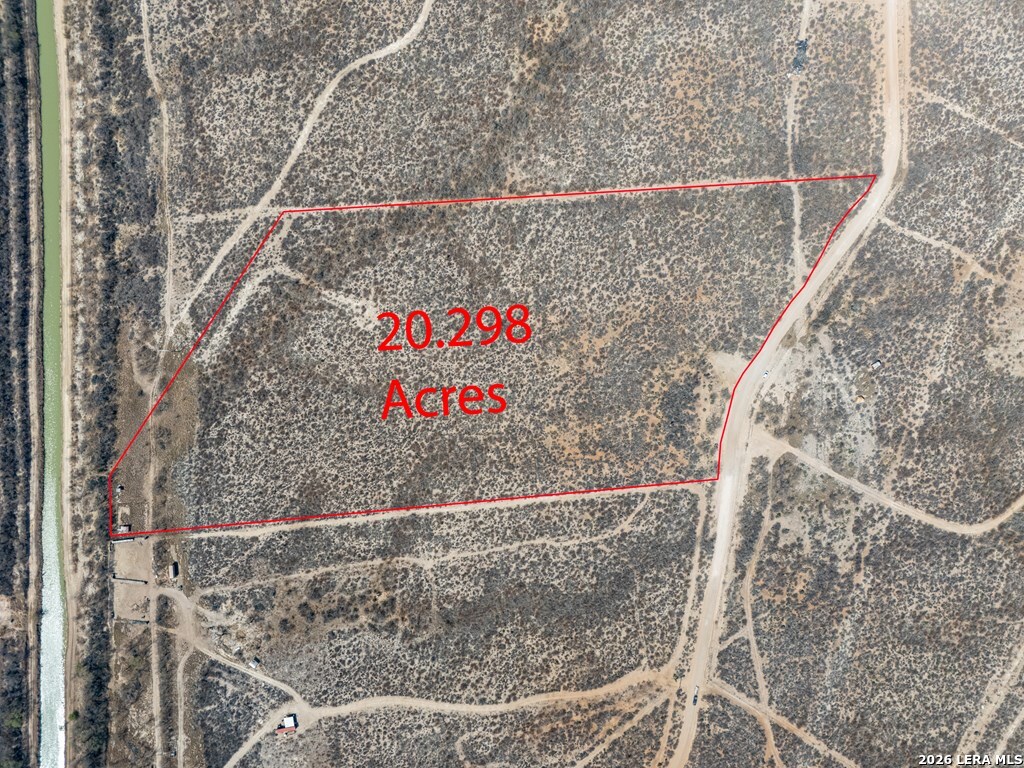 1161 Agua Dulce Road Eagle Pass TX 78852
