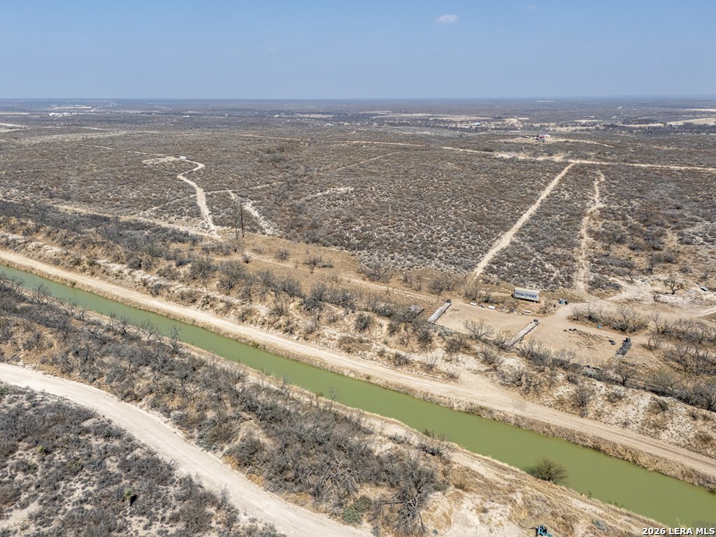 1161 Agua Dulce Road Eagle Pass TX 78852