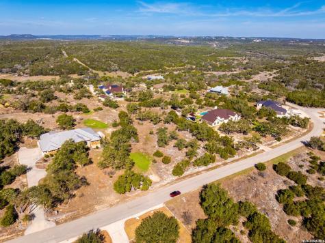 27719 Sunny Point Lot 209 San Antonio TX 78266