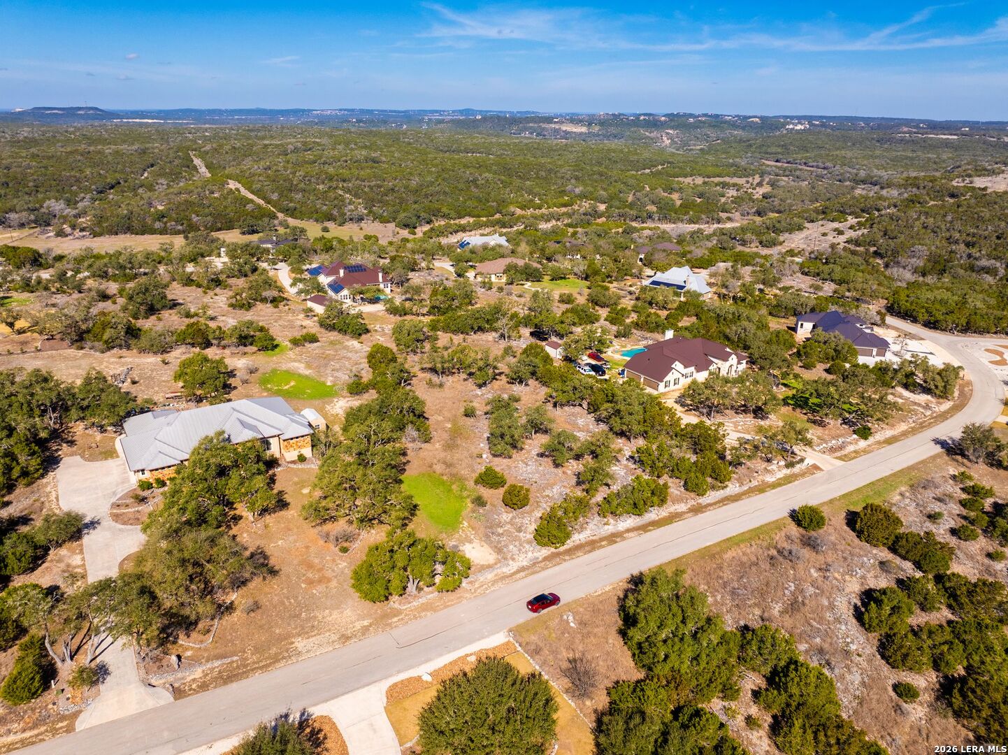 27719 Sunny Point Lot 209 San Antonio TX 78266