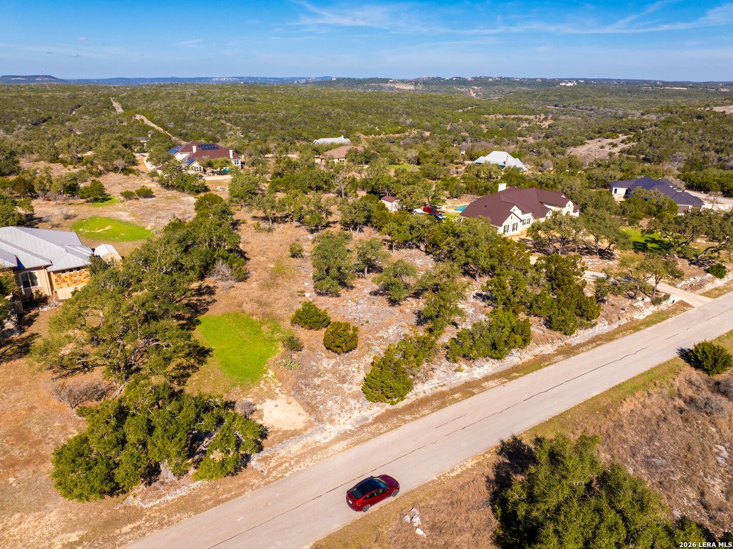 27719 Sunny Point Lot 209 San Antonio TX 78266