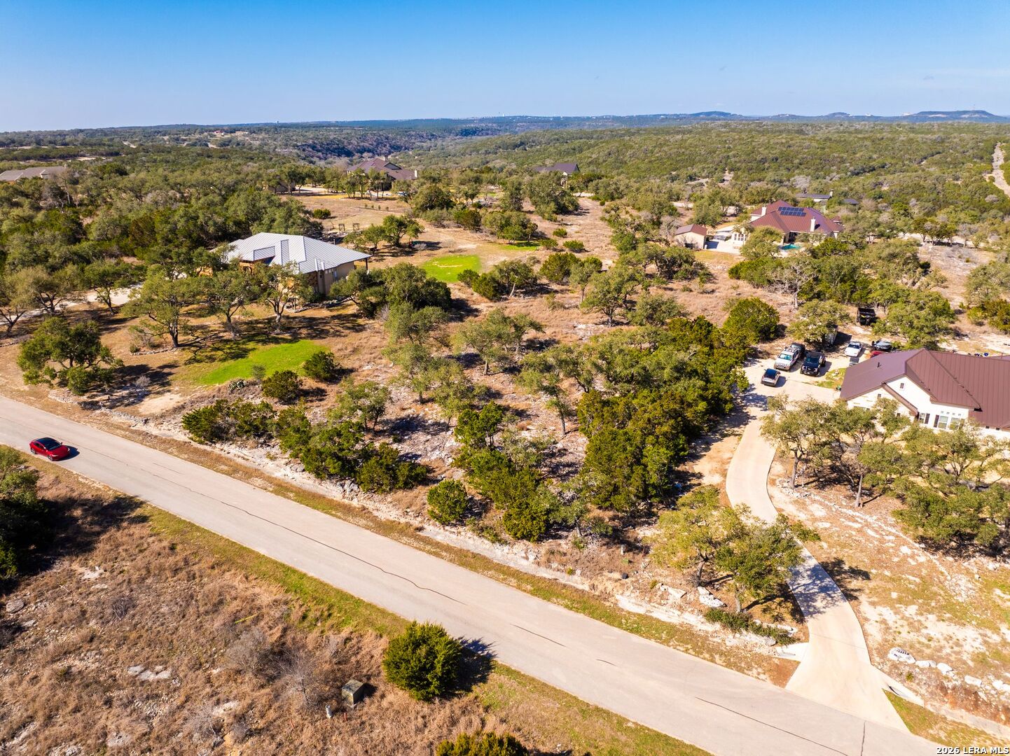 27719 Sunny Point Lot 209 San Antonio TX 78266