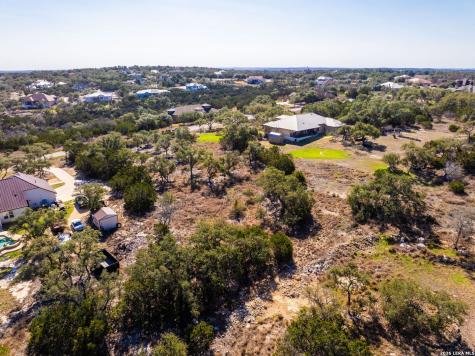 27719 Sunny Point Lot 209 San Antonio TX 78266