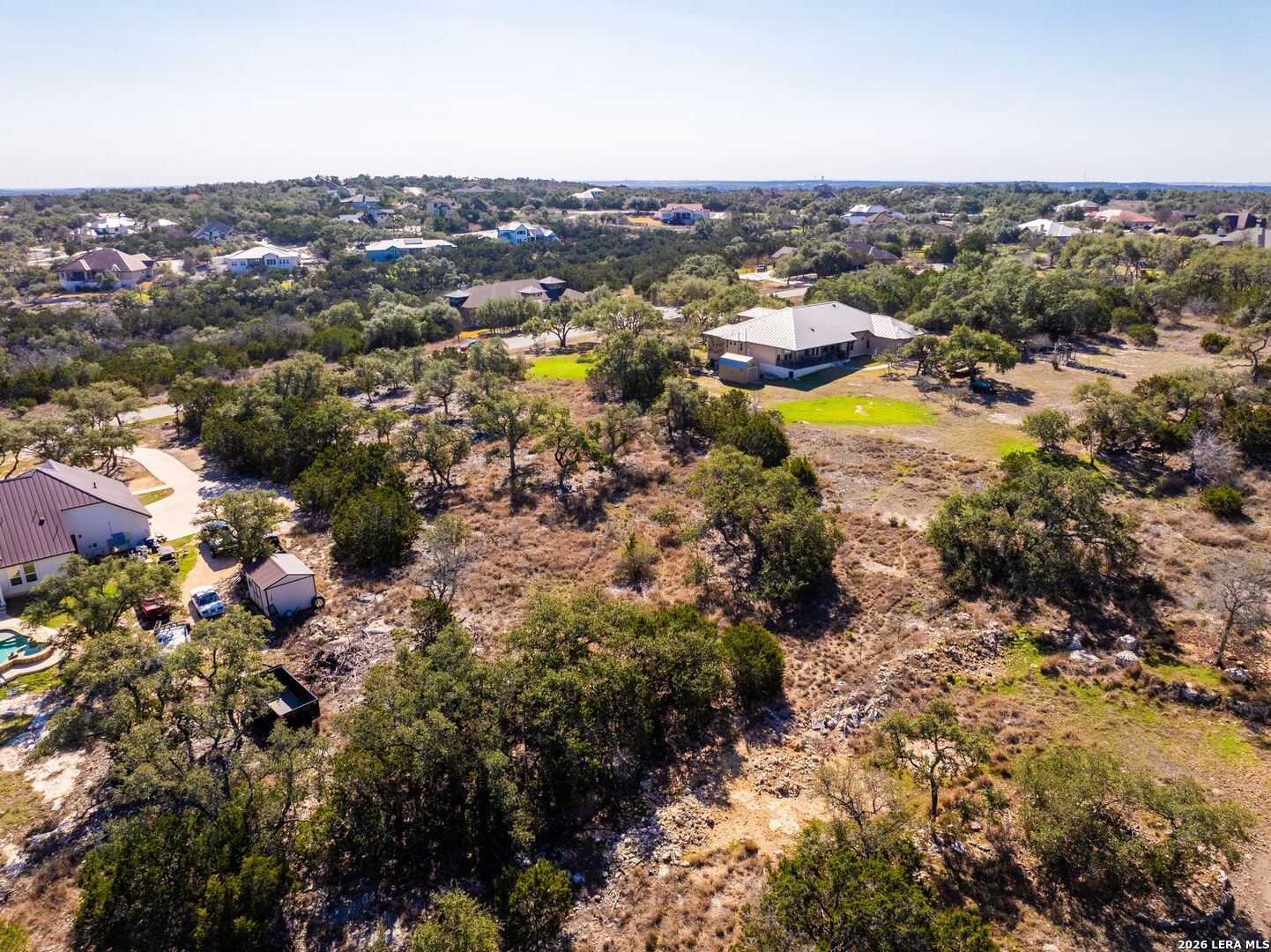27719 Sunny Point Lot 209 San Antonio TX 78266