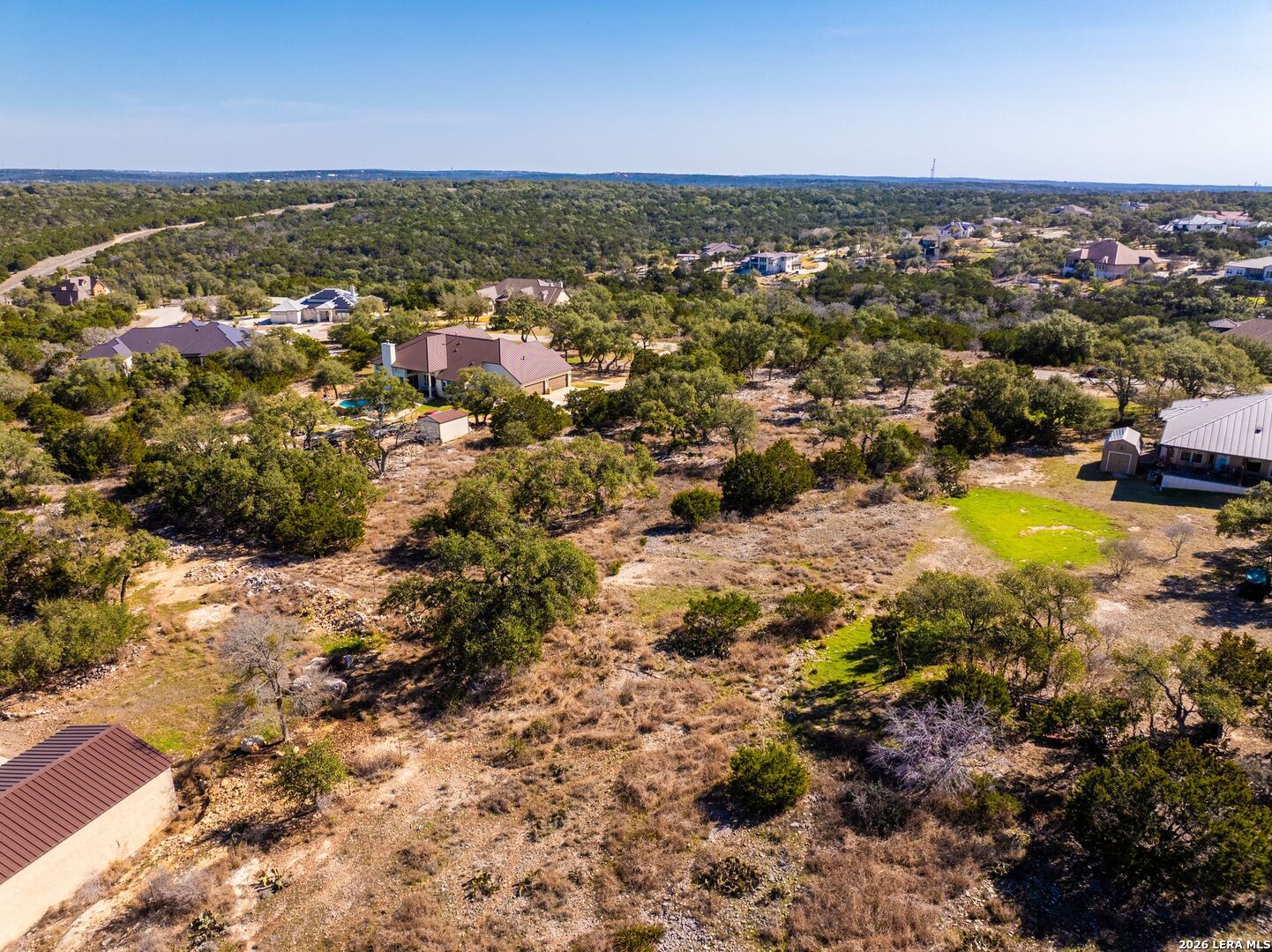 27719 Sunny Point Lot 209 San Antonio TX 78266